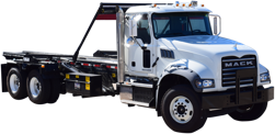 Construction Truck Equipment | BTE Body Company, Inc.